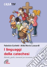 Carletti Fabrizio; Lusuardi Alda M.