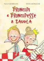 Ardemagni Paola; Ardemagni Silvia