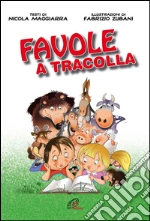 Maggiarra Nicola