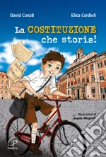 Conati David; Cordioli Elisa