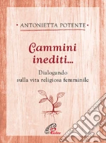 Potente Antonietta