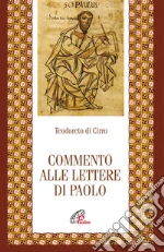 Teodoreto di Ciro; Perretti P. (cur.)
