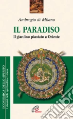 Ambrogio (sant'); Pellizzari G. (cur.)