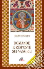 Eusebio di Cesarea; Zamagni C. (cur.)