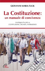 Flick Giovanni Maria; Caramazza F. (cur.); Mazzanti P. (cur.)