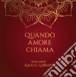 Gibran Kahlil; Farinelli I. (cur.)