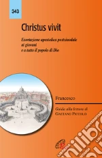 Francesco (Jorge Mario Bergoglio); Piccolo G. (cur.)