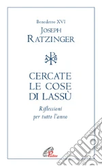 Benedetto XVI (Joseph Ratzinger)
