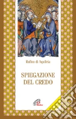Rufino di Aquileia; Pelizzari G. (cur.)