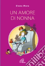 Mora Elena