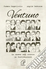 Cappelletto Romano; Iantosca Angela
