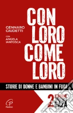 Giudetti Gennaro; Iantosca Angela
