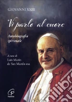 Giovanni XXIII; De San Martn L. M. (cur.)