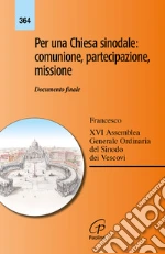 Francesco (Jorge Mario Bergoglio); Sinodo dei vescovi
