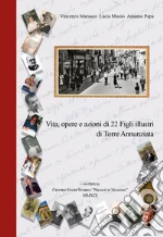 Marasco Vincenzo; Muoio Lucia; Papa Antonio