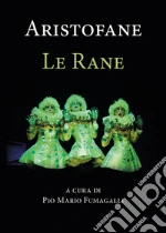 Aristofane; Fumagalli P. M. (cur.)