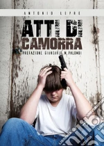 Lepre Antonio