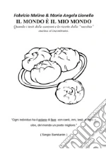 Melina Fabrizio; Lionello Maria Angela