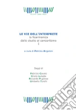 Causio Fabrizio; Luisato Cinzia; Pugliese Riccardo; Angeloni P. (cur.)