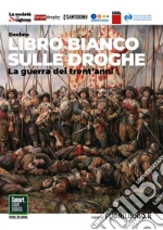 Zuffa Grazia; Corleone Franco; Anastasia Stefano