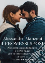 Manzoni Alessandro; Di Stefano V. (cur.)