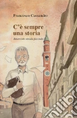 Cassandro Francesco