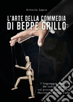 Lepre Antonio