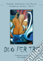 Le Piane Fausta Genziana; Patti Tommaso Maria