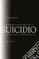 Gallavotti Eugenio; Savino Mario