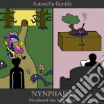 Gentile Antonella