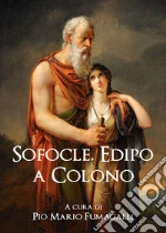 Sofocle; Fumagalli P. M. (cur.)