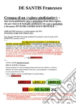 De Santis Francesco