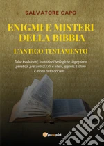 Capo Salvatore