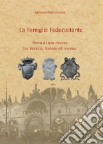 Fedecostante Giovanni