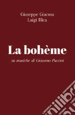Giacosa Giuseppe; Illica Luigi; Puccini Giacomo