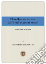 Colonna Vilasi Antonella