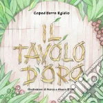 Capodiferro Egidio