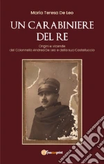 De Leo Maria Teresa