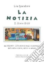 Sparatore Lia; Meloncelli A. (cur.)
