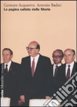 Acquaviva Gennaro; Badini Antonio
