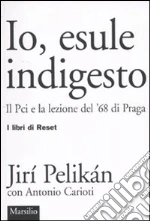 Pelikan Jiri; Carioti Antonio