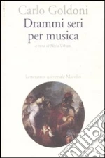Goldoni Carlo; Urbani S. (cur.)