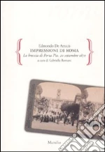 De Amicis Edmondo; Romani G. (cur.)