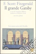 Fitzgerald Francis Scott; Balestra G. (cur.)