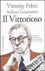 Feltri Vittorio - Lorenzetto Stefano