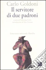 Goldoni Carlo; Gallo V. (cur.)