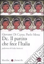 Di Capua Giovanni; Messa Paolo