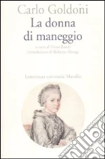 Goldoni Carlo; Randi E. (cur.)