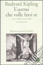 Kipling Rudyard; Domenichelli M. (cur.)
