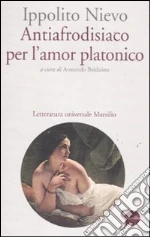 Nievo Ippolito; Balduino A. (cur.)